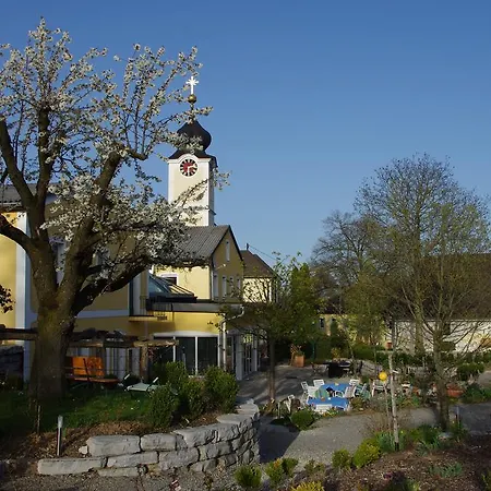 Natur.gut Gartner Inn
