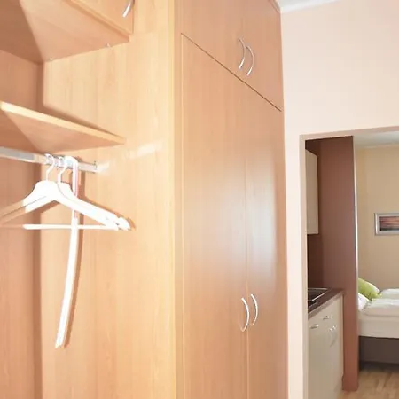 イン Natur.gut Gartner 3*