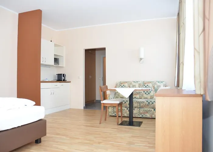 Natur.gut Gartner Estalagem Sankt Marien