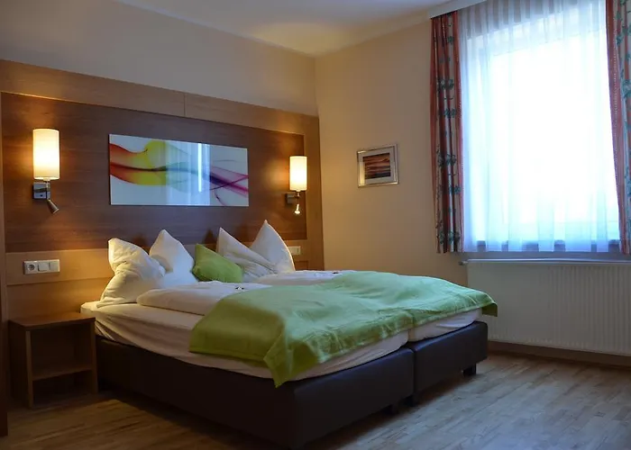 Estalagem Natur.gut Gartner