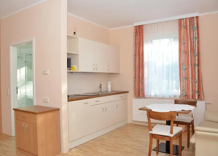 Estalagem Natur.gut Gartner 3*