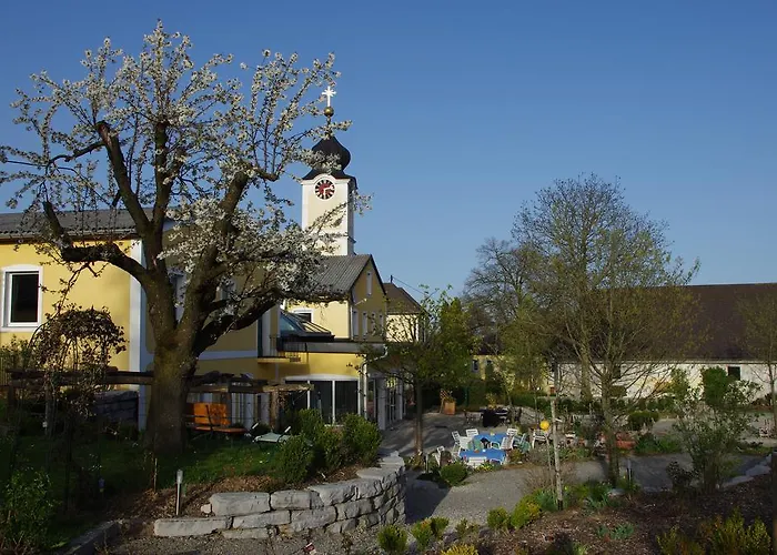 Natur.gut Gartner Estalagem