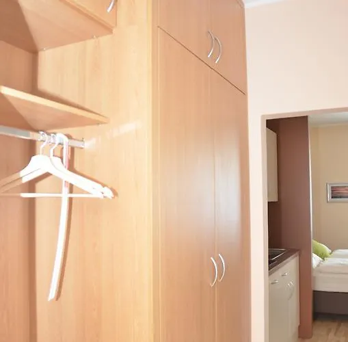 Estalagem Natur.gut Gartner 3*