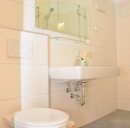 Estalagem Natur.gut Gartner Sankt Marien