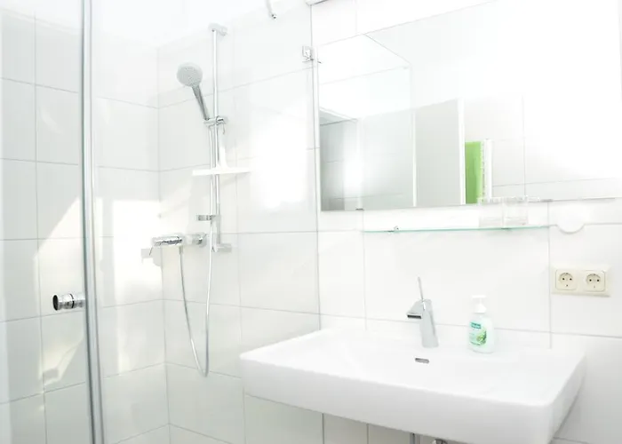 Estalagem Natur.gut Gartner