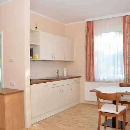 אורחן Natur.gut Gartner 3*