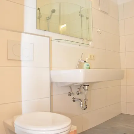 אורחן Natur.gut Gartner Sankt Marien