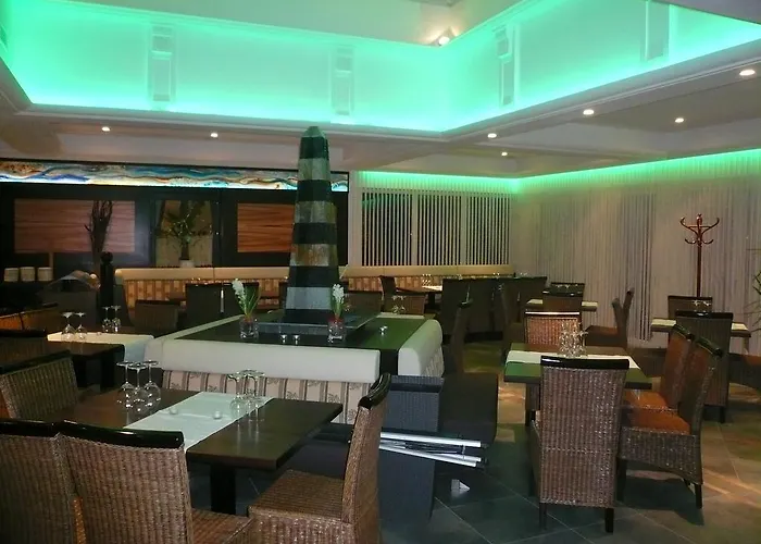 여관 Natur.gut Gartner Sankt Marien